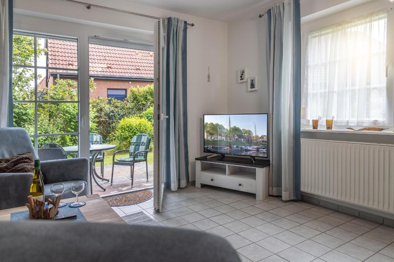 Ferienhaus 50007 Carolinensiel Buitenkant foto